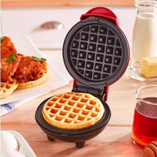 Mini gofri készítő gép gofrisütő