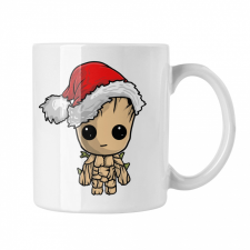 Mini Groot - Bögre karácsonyi dekoráció