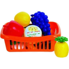 Mini gyümölcskosár konyhakészlet