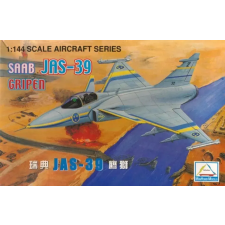  Mini Hobby Models SAAB JAS-39 GRIPEN 1:144 (80425) makett