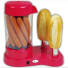  Mini hotdog készítő hot-dog készítő