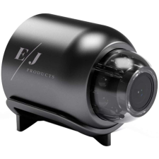 Mini kamera ascunsa WiFi, Full HD, éjjellátó, unólyom 140° - MR-L10 megfigyelő kamera