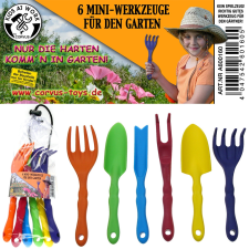  Mini kerti kéziszerszámok barkácsolás