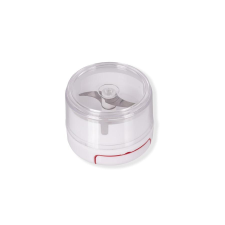  Mini késes kézi aprító sütés és főzés