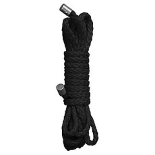  Mini Kinbaku Kötél 1,5m - Érzéki fétis eszköz bilincs, kötöző