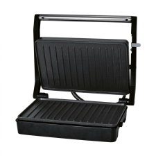Mini kontakt grill, 800-1000 W grillsütő