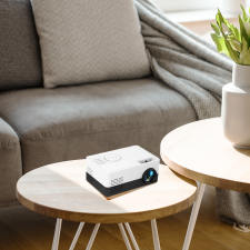 Mini LED projektor projektor