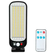  Mini napelemes projektor 100 led GL-84069 kültéri világítás