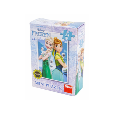  Mini puzzle 54 db Disney mesék 331211 puzzle, kirakós