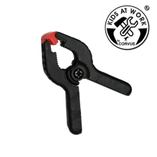  Mini rögzítő csipesz barkácsolás