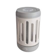  Mini szúnyogírtó lámpa /UV, 3W, akksi/ elektromos állatriasztó