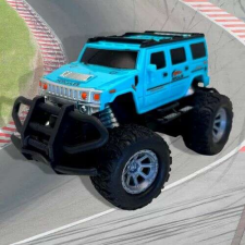  Mini távirányítós katonai monster jeep 1:43 RC terepjáró távirányítós modell