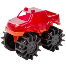  Mini teherautó, többféle autópálya és játékautó
