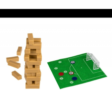 Mini úti játék fémdobozban elektronikus játék