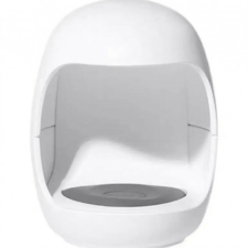 Mini UV LED körömlámpa manikűr és pedikűr készítéséhez uv lámpa