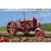  MiniArt All-Around/Rowcrop Standard N Tractor 1936 Conversion 1:35 (38096)
