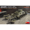  MiniArt BMR-1 Early Mod. with KMT-5M 1:35 (37034)