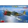 MiniArt MI48032 P-47M Thunderbolt Advanced Kit MI48032
