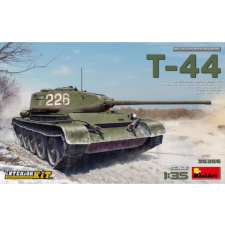 MiniArt T-44 Interior Kit makett