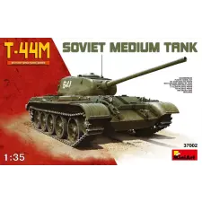  MiniArt T-44M 1:35 (37002) makett