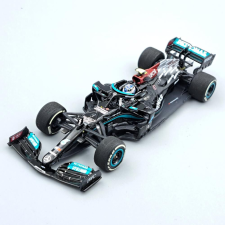Minichamps Mercedes AMG W12 E 1:43 V.Bottas 2021 makett