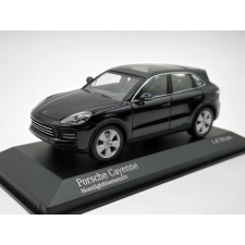 Minichamps Porsche Cayenne (2017)  -  Minichamps - 1:43 makett