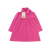 Miniclub Miniclub kislány rózsaszín ruha - 74