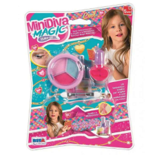 MiniDiva Blister - szemhéjfesték lányoknak szépségszalon