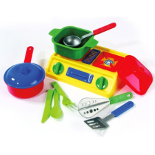 Minikonyha D-toys konyhakészlet