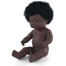 Miniland Baba, Miniland, Műanyag, 38 cm, 0+ baba