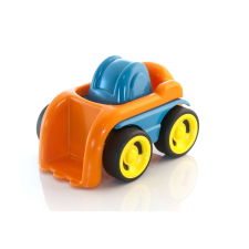Miniland Minimobil 18 Kotrógép Miniland autópálya és játékautó
