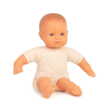 Miniland Puhatestű baba - 32 cm Kaukázusi baba