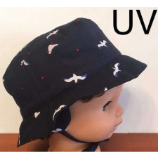  Minimanó nyári halász sapka (48) - Sirályok gyerek sapka