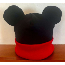  Minimanó Pamut sapka (38) - Mickey
