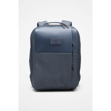  MiniMeis pelenkázó hátizsák és babarögzítõ hám étkezõszékhez Hero G5 Dusk Blue pelenkázótáska