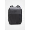 MiniMeis pelenkázó hátizsák és babarögzítő hám étkezőszékhez Hero G5 Black