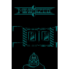  Minimized (digitális licenc) videójáték