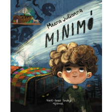 Minimó gyermek- és ifjúsági könyv