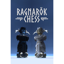 Minimol Games Ragnarok Chess (PC - Steam elektronikus játék licensz) videójáték