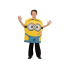  Minion Dave pufi jelmez - 116 cm-es méret