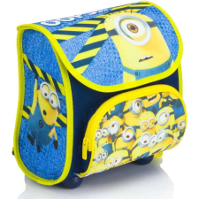 Minionok iskolatáska (22 x 11 x 23 cm) iskolatáska