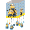  Minions Pinata