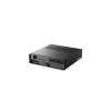 MINIS FORUM MINI-PC Minis Forum MS-01-S1390 Intel Core i9-13900H barebone processzor