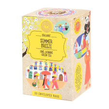 Ministry Ministry of tea organic summer breeze bio tea 35 g tea