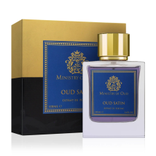  Ministry Of Oud Oud Satin Extrait de Parfum U 100ml parfüm és kölni