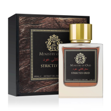 Ministry of Oud Strictly Oud Extrait de Parfum 100 ml parfüm és kölni