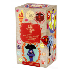 Ministry Of Tea Tulusi Wonder Tea tea