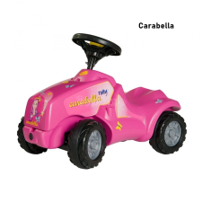  Minitrac Carabella traktor bébitaxi bébijárgány