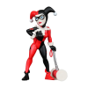 Minix DC Harley Quinn with Hammer