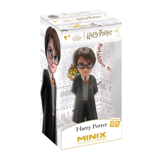 Minix Harry Potter - Harry Potter gyűjthető filmes figura 12cm (16150) játékfigura